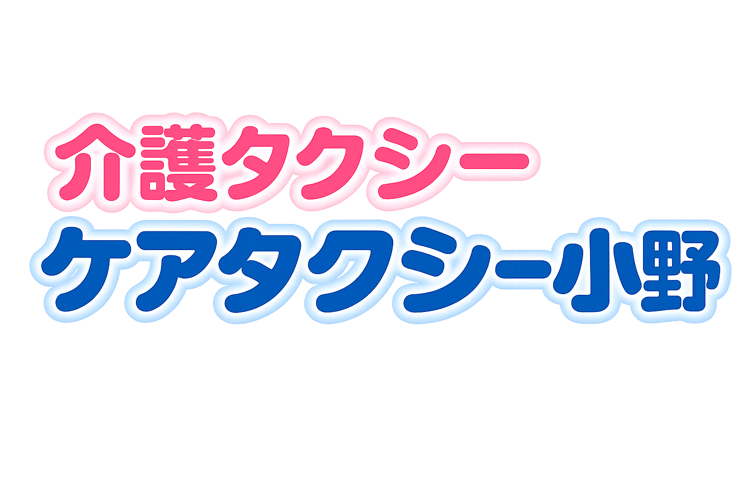 ケアタクシー小野